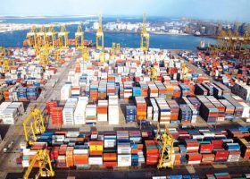 China’s port giant to build container terminal in Egypt 