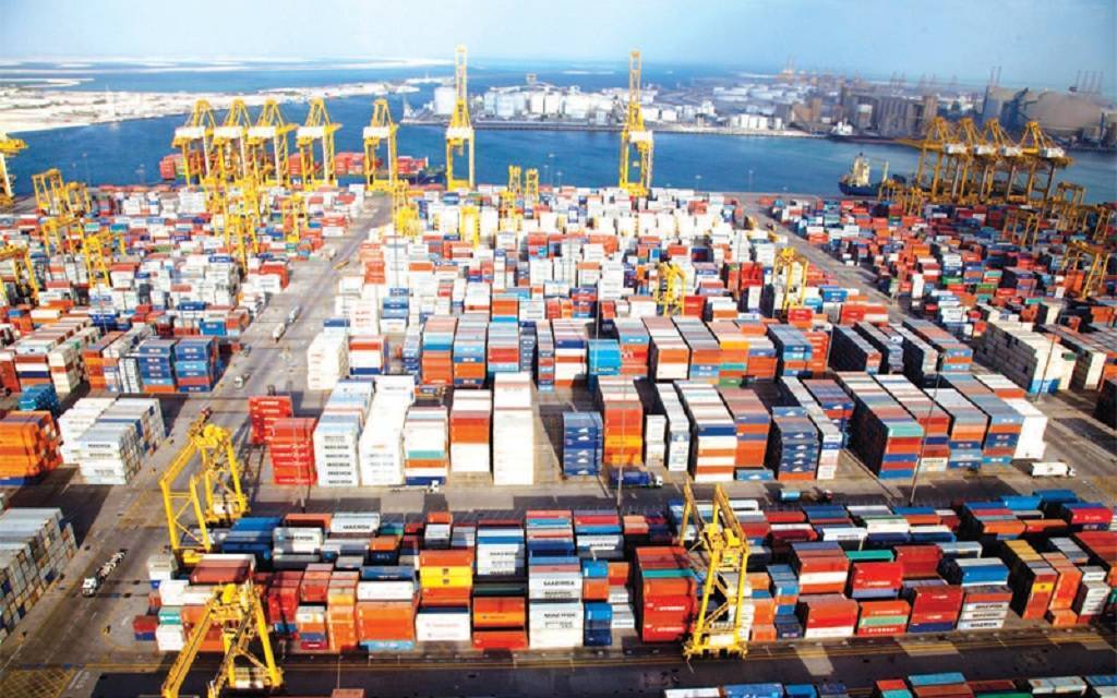 China’s port giant to build container terminal in Egypt 
