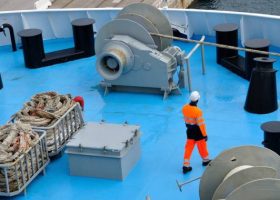 Cruise, ferry crews among the unhappiest seafarers in the world