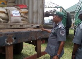 Oyo/Osun Customs Command seizes 7951 items, generates N23.8bn 