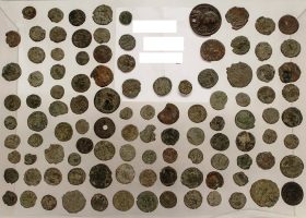 Customs seizes 18,000 cultural goods, arrests 59