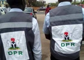 DPR seizes petrol concealed underground in Adamawa