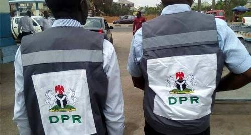 DPR seizes petrol concealed underground in Adamawa