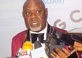 Ogbeifun demands forensic audit of $1bn vessel fund managed by NIMASA