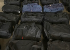 Germany seizes another 1.5tons of cocaine on boxship