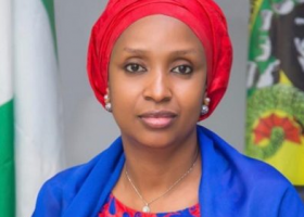 Hadiza Bala