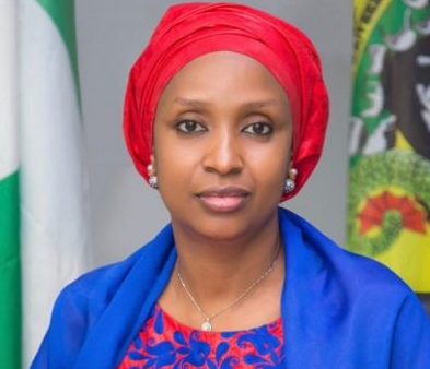 Its official: Hadiza Bala Usman receives suspension letter