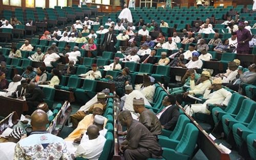 Reps committee summons Customs, NNPC, CBN