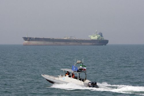 Iran, Qatar launch new shipping route