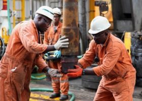 Italian oil major makes huge gas discovery in Nigeria