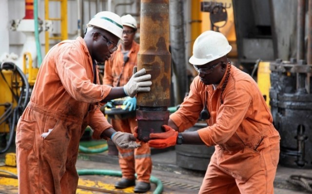 Italian oil major makes huge gas discovery in Nigeria