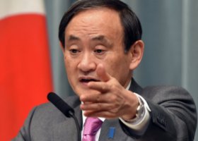 Japan to send patrol aircraft for U.S. Middle East maritime force