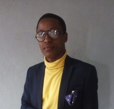 Kehinde Okelade