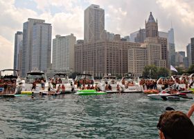 Labinjo found dead in U.S. during boat party
