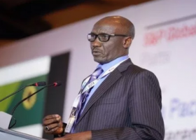 Kyari: Today, we are net importer of petroleum products …a very big shame