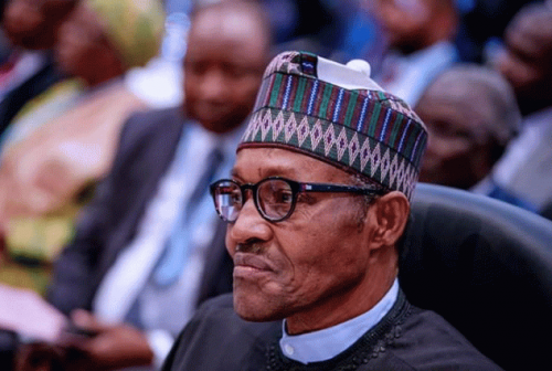 Buhari seeks Japan’s support to fight maritime piracy