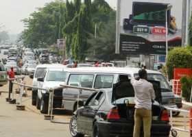 NUPENG, NNPC meeting to avert strike, fuel scarcity