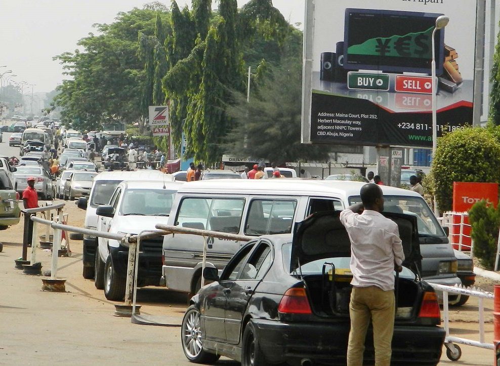 NUPENG, NNPC meeting to avert strike, fuel scarcity