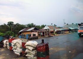 Nigeria-border