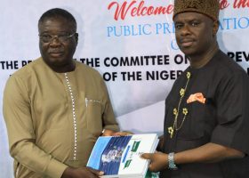 Nigeria moves to improve its ship registry_