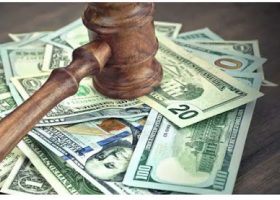 UK court orders forfeiture of $9bn Nigeria’s foreign reserve