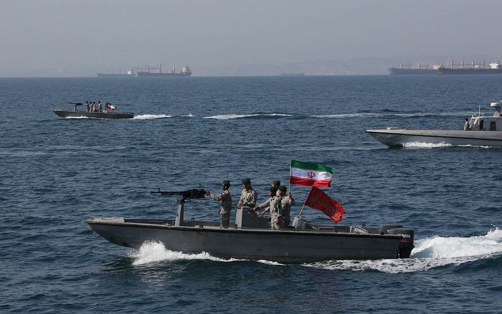 Strait of Hormuz: Norway advises ships to minimize transit in Iranian territory 