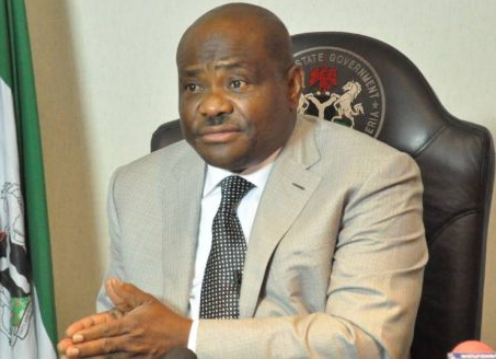 Wike accuses NPA of neglecting Rivers ports 