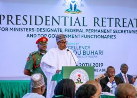 Buhari: Nigerians are poor, deserve better life