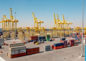 Qatar ports record 18% increase in ship traffic