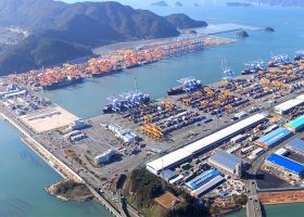 South Korea earmarks $35bn to boost 12 ports