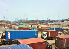 Tin Can truck park stalls NPA electronic call-up system 
