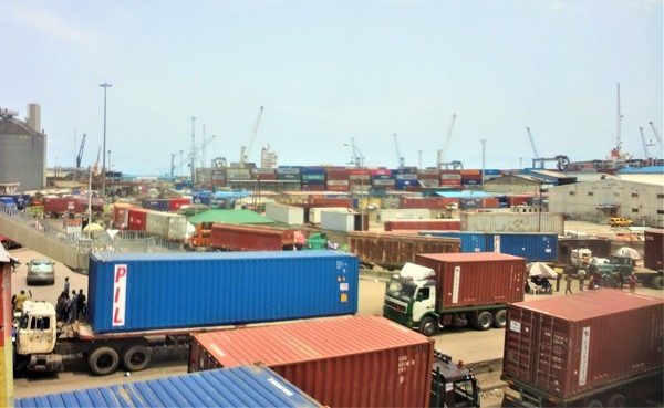 Tin Can Port: How NPA security, police cash in on container stripping