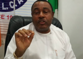 Customs release seized licenses to clearing agents
