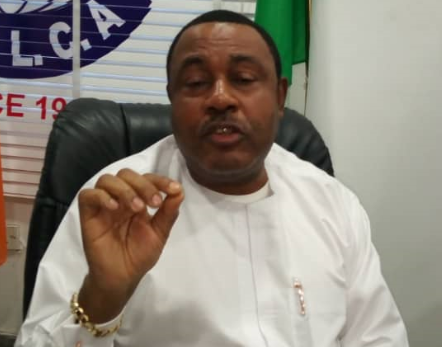 Customs make us pay bribes as if it’s legitimate — ANLCA President 