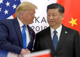 Trade war: China slams more tariffs on U.S. goods