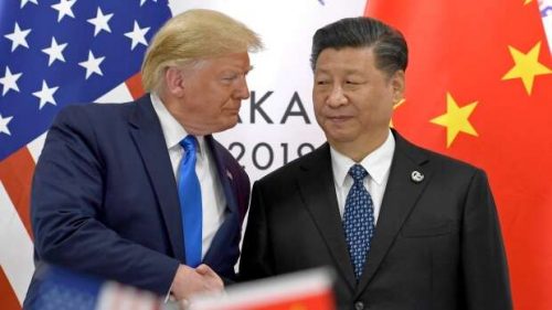 Trade war: China slams more tariffs on U.S. goods 