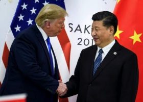 Trump to slam tariff on $300bn Chinese goods
