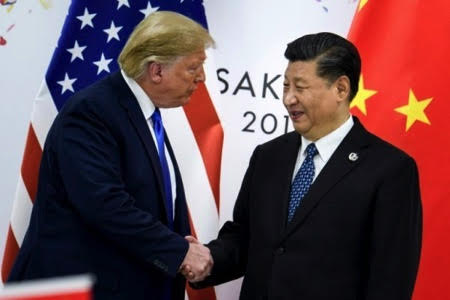 Trump to slam tariff on $300bn Chinese goods