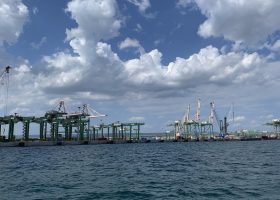 Turkish port signs 49-year concession with Italian port 