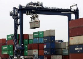UK to establish free ports after Brexit