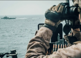 UK to join US-led maritime security mission in Gulf