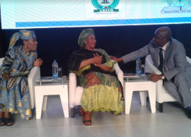 Stop begging for appointments, Amaechi tells maritime women 