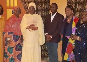 ABTL honours former Apapa Port Manager, Ali-Ibrahim