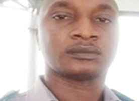 Customs officer still missing one year after abduction