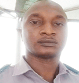 Customs officer still missing one year after abduction