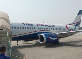 Xenophobia: Air Peace offers Nigerians free flights from South Africa