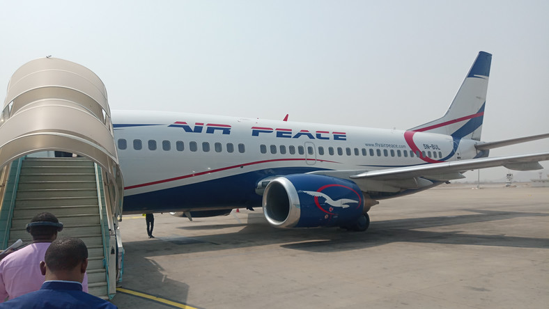 Xenophobia: Air Peace offers Nigerians free flights from South Africa
