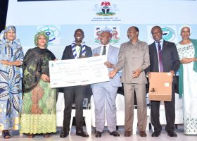 Amaechi How maritime can boost Nigeria’s economy  