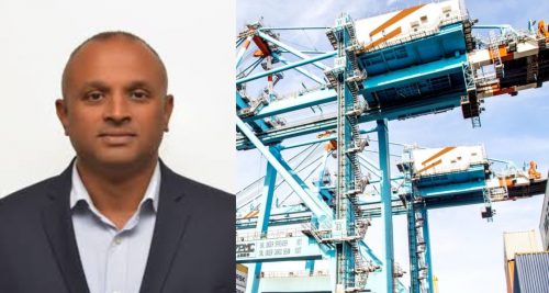 BPE scores APM Terminals high as company’s investment hits N126bn 