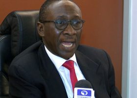 Major General Babagana Monguno